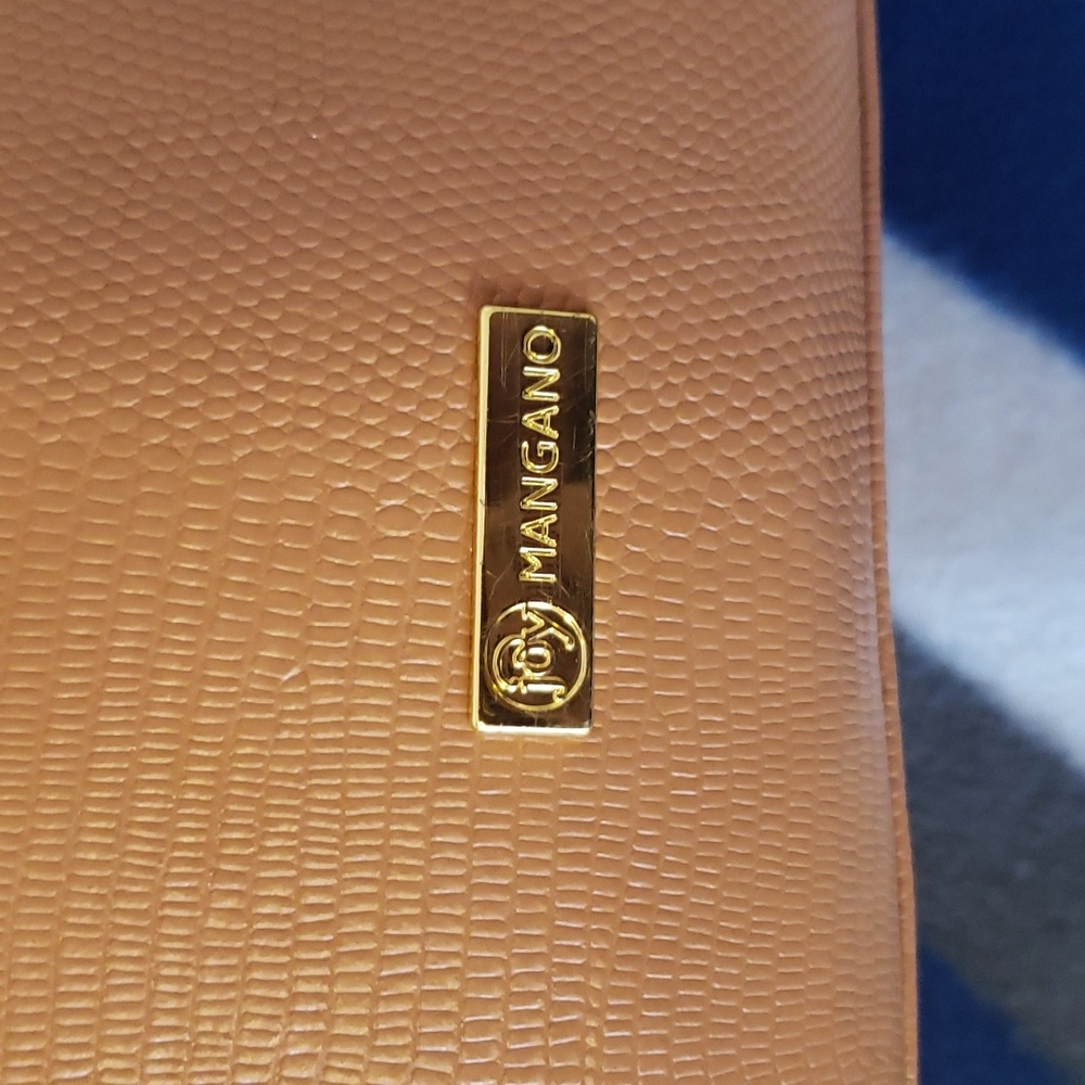 Mangano Tote Bag - image 3